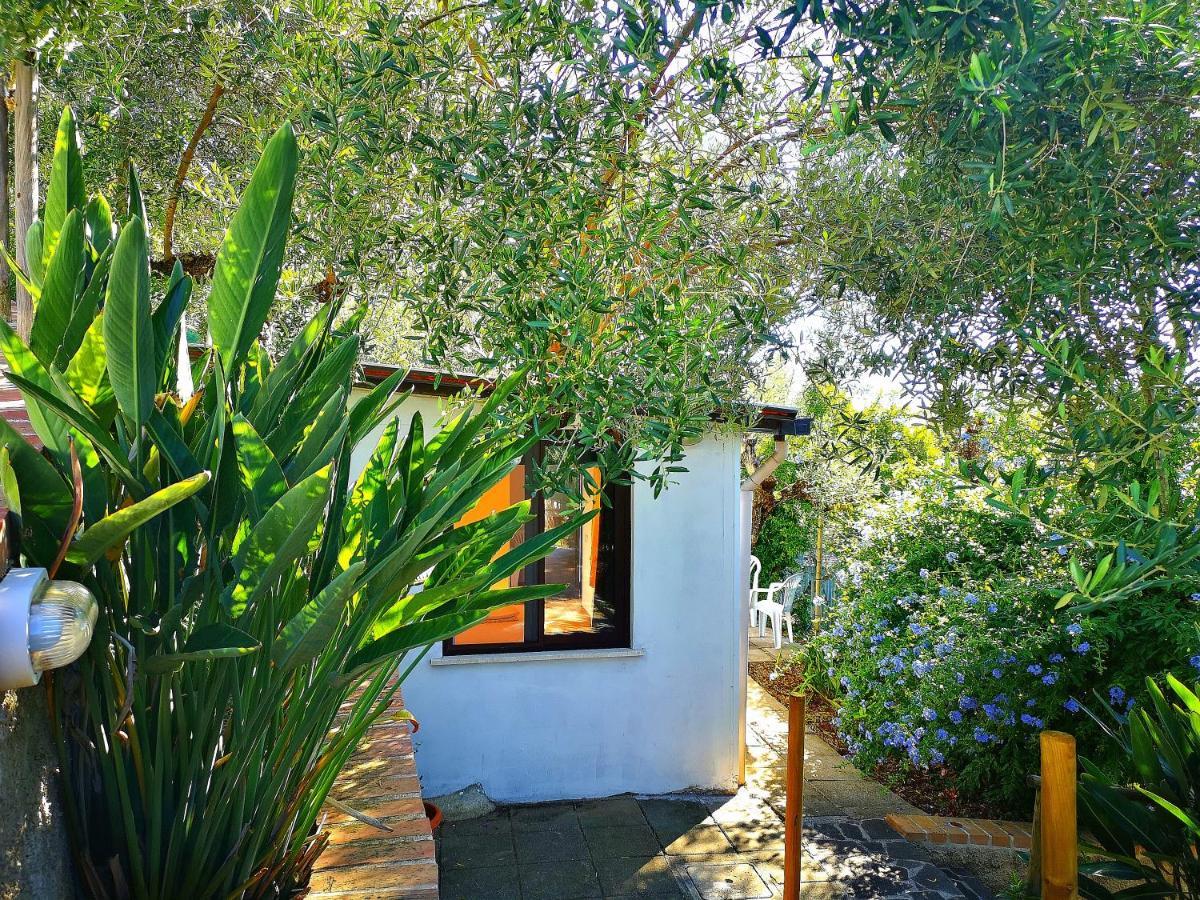 Sul Lago Dorato Terracina Exterior photo
