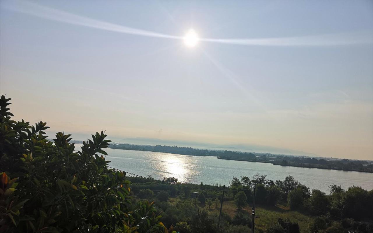 Sul Lago Dorato Terracina Exterior photo