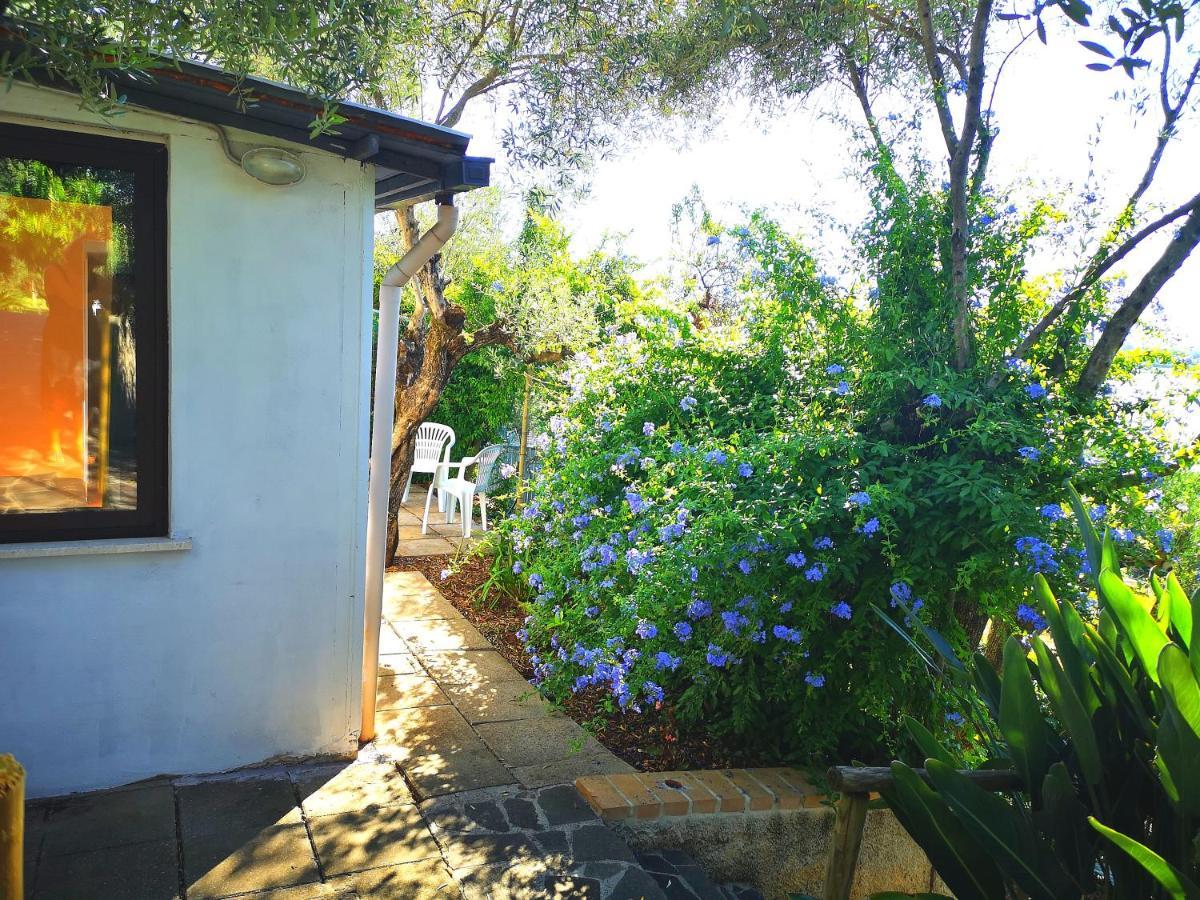 Sul Lago Dorato Terracina Exterior photo