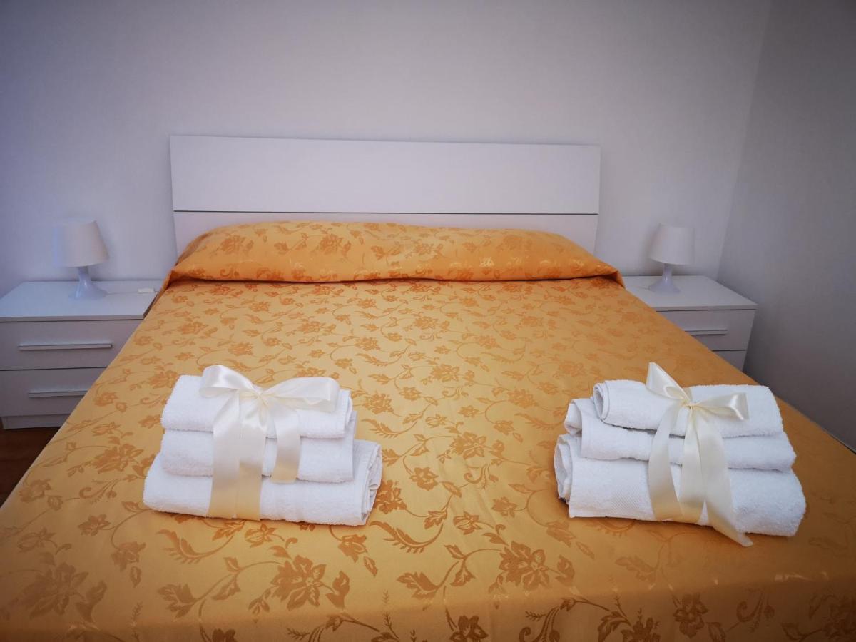 Sul Lago Dorato Terracina Room photo
