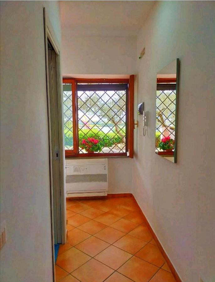 Sul Lago Dorato Terracina Exterior photo