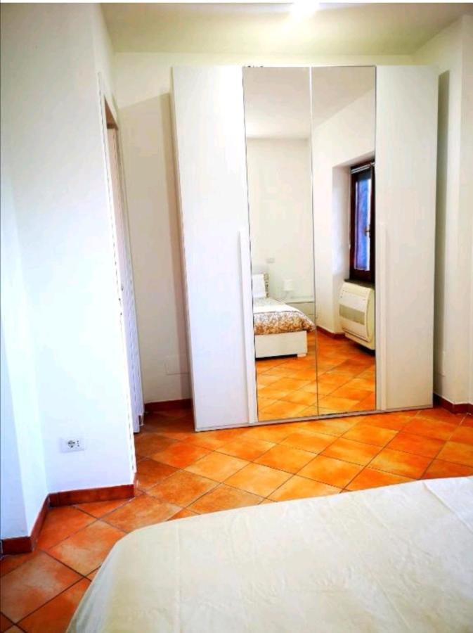 Sul Lago Dorato Terracina Exterior photo