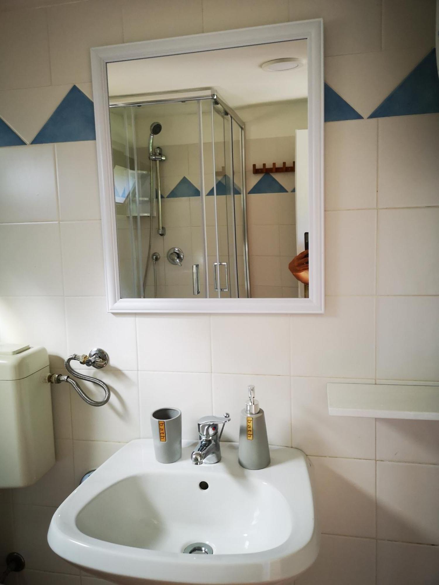 Sul Lago Dorato Terracina Room photo