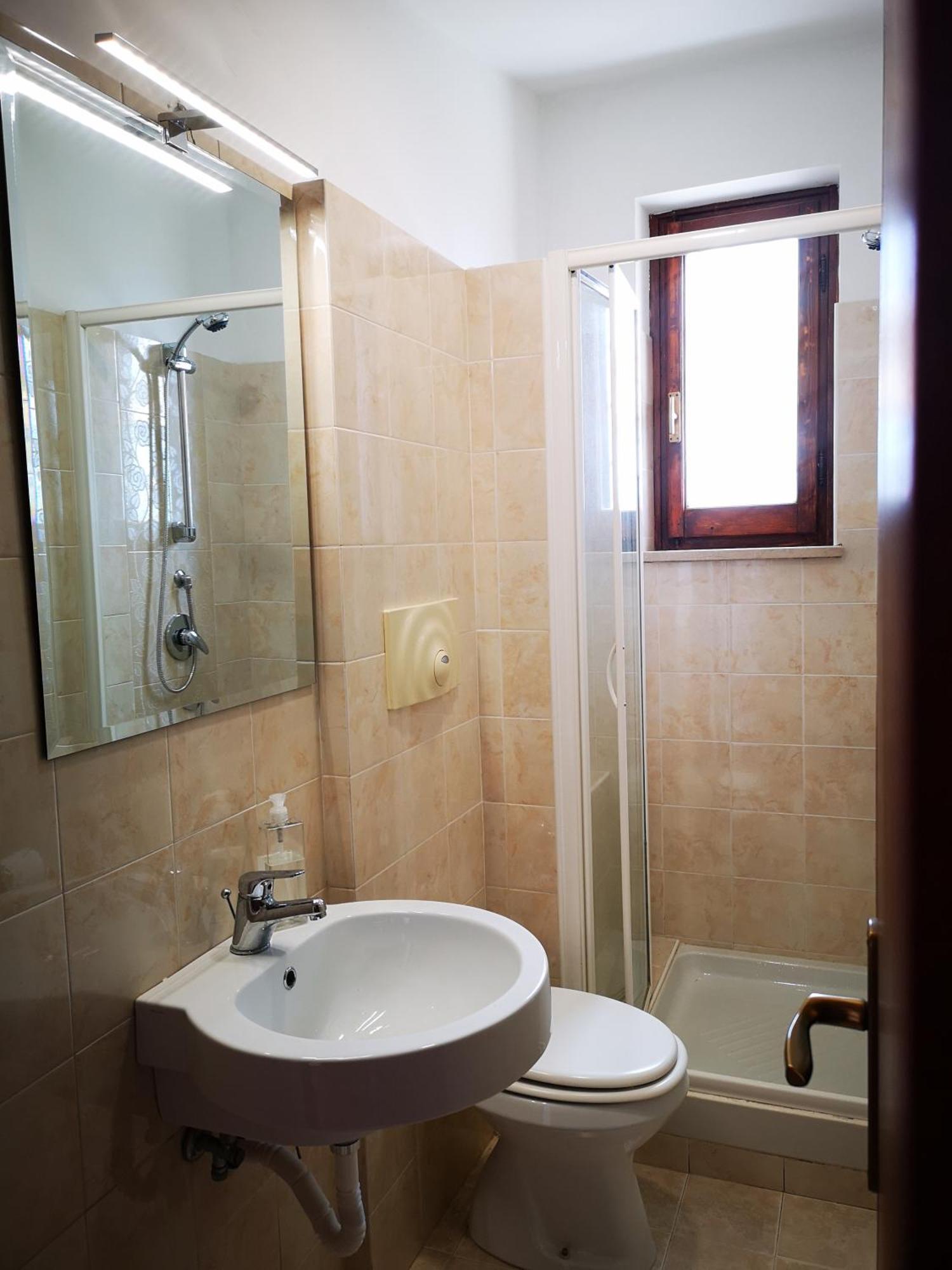 Sul Lago Dorato Terracina Room photo