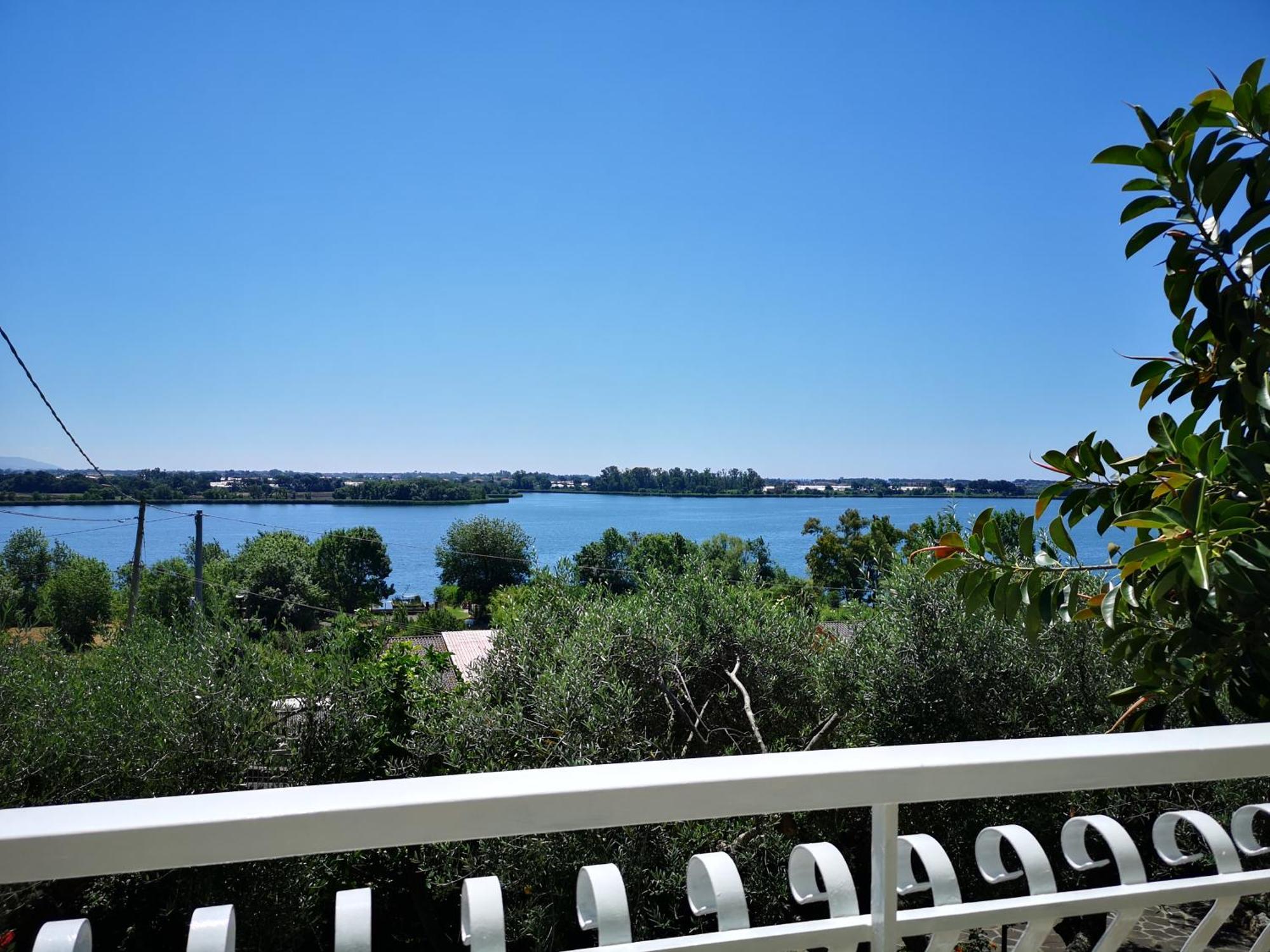 Sul Lago Dorato Terracina Room photo